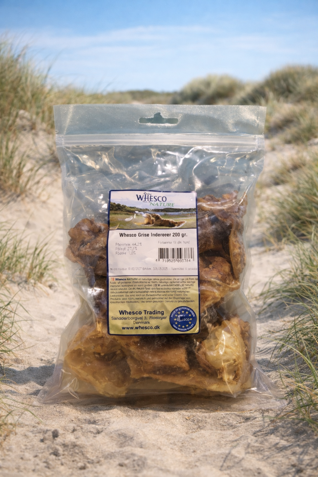 Grise Inderører 200 gr.