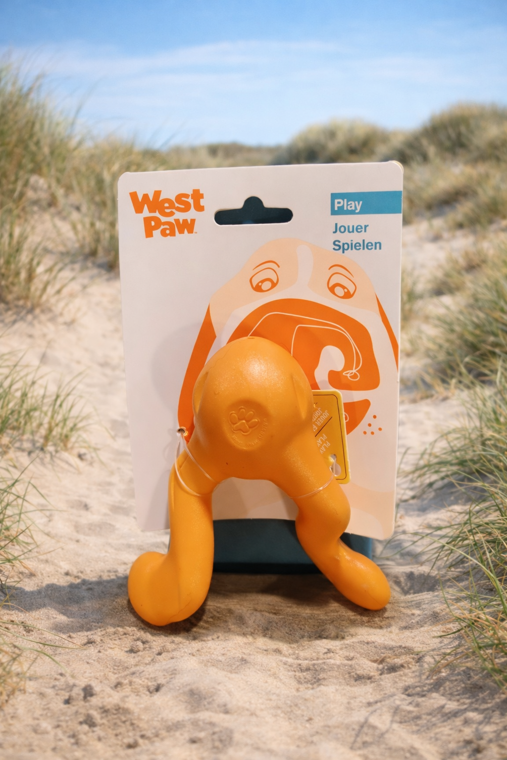 West Paw Tizzi Small